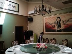-邓丽君音乐主题餐厅