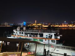 -江心屿景区
