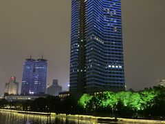 -宁波万豪酒店