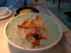 冰镇咕噜肉-陶陶居·雅园(凯华国际店)