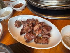 -青鹤谷(苏州店)
