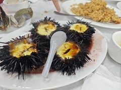 -众味海鲜大排档·活海鲜·潮汕味(南澳店)
