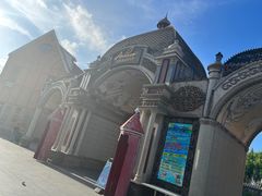 -安徒生童话乐园