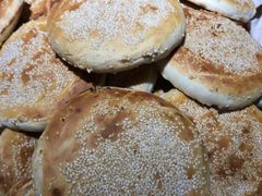 -三兄弟高炉烧饼