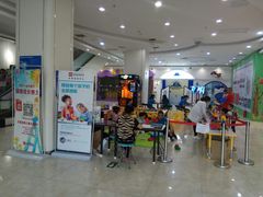 -京妮儿童汇(通州华业店)