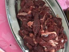 -五洞培记山庄·鲜牛肉火锅