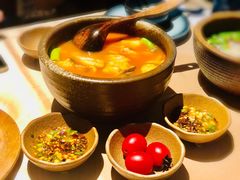 -山石榴·贵州菜(丰盛里店)