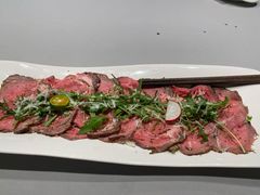 低温慢烤牛肉-黑明餐厅(白鹭洲店)