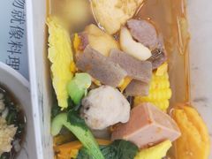 -许小树(国贸商城店)