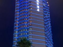 -大理洱海龙湾假日酒店
