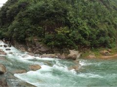 -湖州龙王山景区