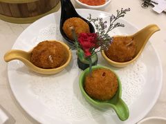 -北海渔村酒楼·粤菜海鲜点心(新华店)