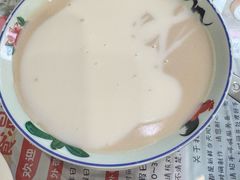 -黄师奶甜品店