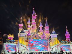 -沈阳方特欢乐世界