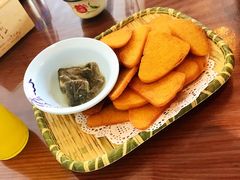 -竹叶涮肉坊(总店)