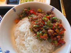 -喜悦烤鸭·新京菜(王府井店)