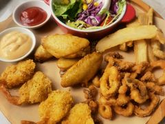-必胜客(白石桥店)