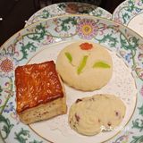 北京的名馍也有贵贱之别，三家馍对比—稻香村，富华斋，民族时光