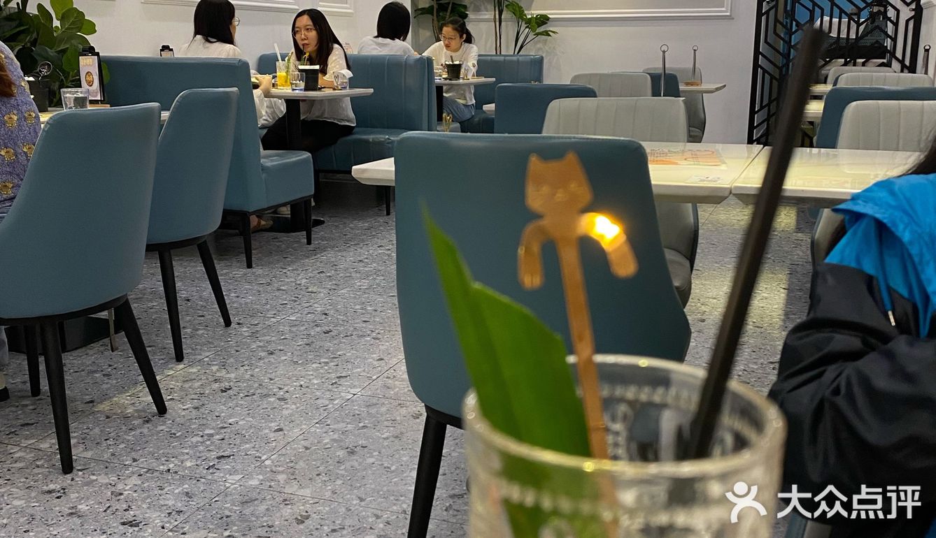老城区的小店惊喜