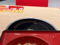 -食其家·牛丼咖喱(苏州永旺店)