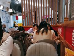 -叁拾壹克饺子·东北菜(国贸店)