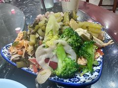 -后卫寨猫耳朵(后卫寨店)