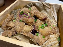 -赣饭农家·江西小炒(西乡店)