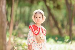 -贝克叔叔儿童摄影工作室(天时嘉园店)