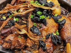 -阿毛饭店(和义路店)