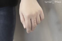 -飛凡TATTOO纹身•原创