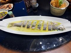 -锡和无锡菜(景丽苑店)