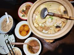 -火宫殿·湘菜小吃·商务宴请·生日聚会(东塘店)