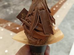 -GODIVA(月星环球港店)