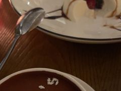 -安妮意大利餐厅(世贸天阶店)