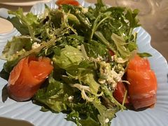 -老井俄式餐厅