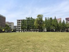 -上海财经大学-新食堂