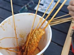 -夸父炸串(青浦奥特莱斯店)