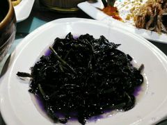 -苏先生海鲜渔庄(金桥店)