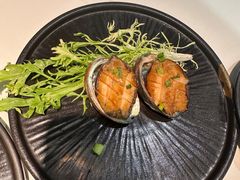 -渔荷食町·铁板烧料理(崂山万象汇店)