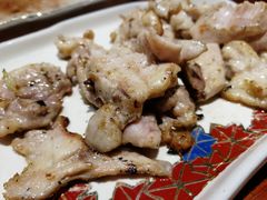 -肉魁屋·烧肉·烧鸟·酒场(高新店)