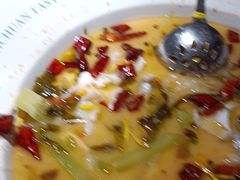 -醉英雄四川料理(新塘万达广场店)