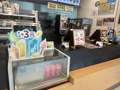 -德克士(阳光店)
