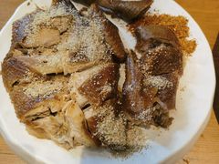 -隔壁老王·家常云南菜(花巷店)