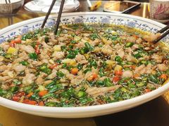 民国霸王兔-杨记隆府(南坪店)