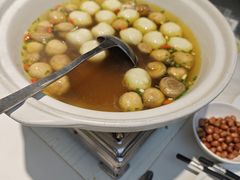 -楚鱼王·河鲜·湖北菜(华农店)