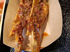 -肉店炸炸炸·爆汁孜然牛肉