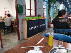 -超越炭火牛蛙火锅鸡(河东店)