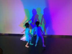 -北京科学中心儿童乐园