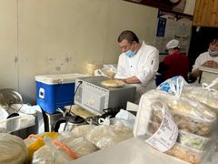 -姥家春饼店(漳州二路店)
