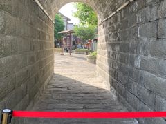 -南关石牌坊古镇